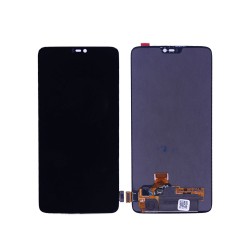 Touch+Display OnePlus 6 Preto Touch+Display OnePlus 6 Preto